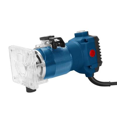 伍捷修边机专业木工工具修边木材开孔器挖孔开孔跨境贸易电动工具