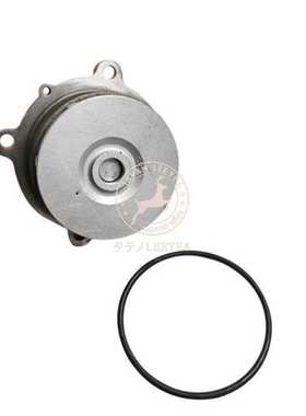 D4D水泵挖掘机EC210B EC290B道依茨发动机BFM1013水泵04205929