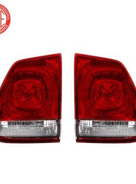 适用2007-2018普拉多Prado后尾灯8159160210 8158160180