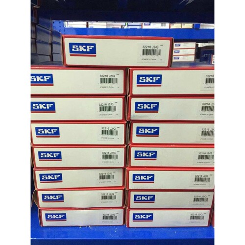 SKF 32306J2/Q 瑞典进口轴承32307 32308 32309 32310 32311 3231