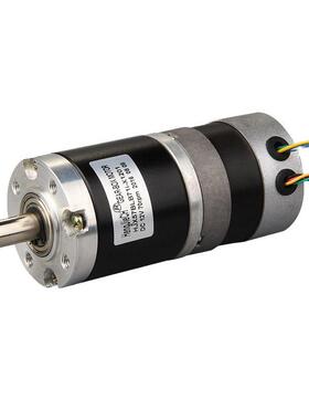 厂家直销HJX57RBLB无刷直流行星减速电机 直流行星减速电机