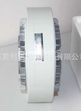 LEESUN利迅磁粉式制动器中空内旋型 PBO-025空心磁粉式刹车器