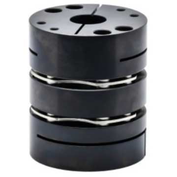 DBJ06/16/28/38-D65/D87-d15~d30-e15~e30膜片式联轴器螺钉夹紧型