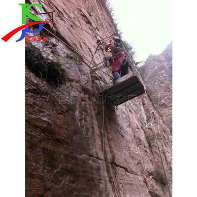 汽油二冲程金刚石链锯 钢筋混凝土切割机 石矿采样岩石切断机现货