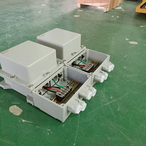 图冠防爆变压器BAB-500VA380V变220V转127V转36V24V12V6V