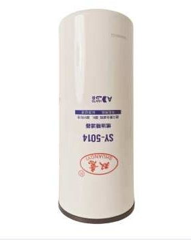 SY-5014燃油滤芯