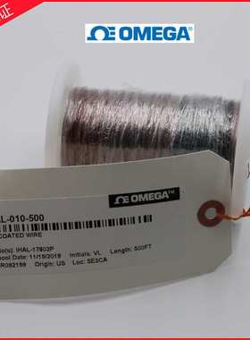 TFCP-003-50,TFAL-010-500,TFCC-015-100单芯热电偶测温线奥米佳