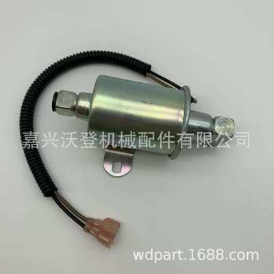 12v电子燃油泵149-2620 A029F887 A047N929 E11015