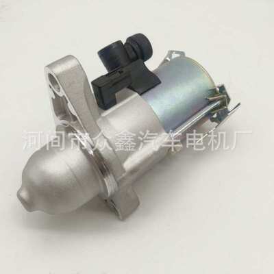 汽车起动机  SM740-14 SM74004   31200-R1A-A12 31200-RIA-A11