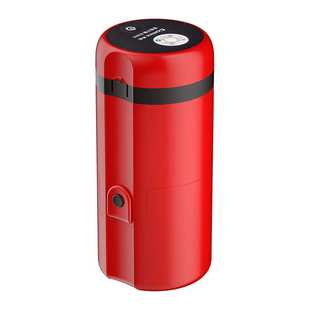 齐心 B3950-X（升级版） 智能印章管家 红