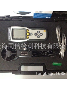 DT-8894多功能风速仪 数字风速仪 红外线测温功能风速计 DT8894