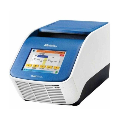 abi Veriti96 pcr仪