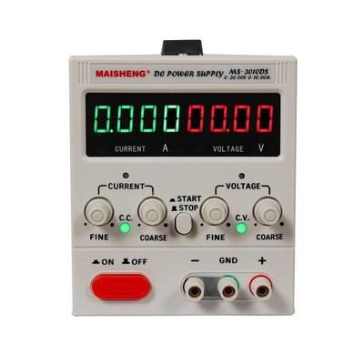 MAISHENG迈胜MS-DS系列开关电源数显直流稳压电源15-150V四位显示