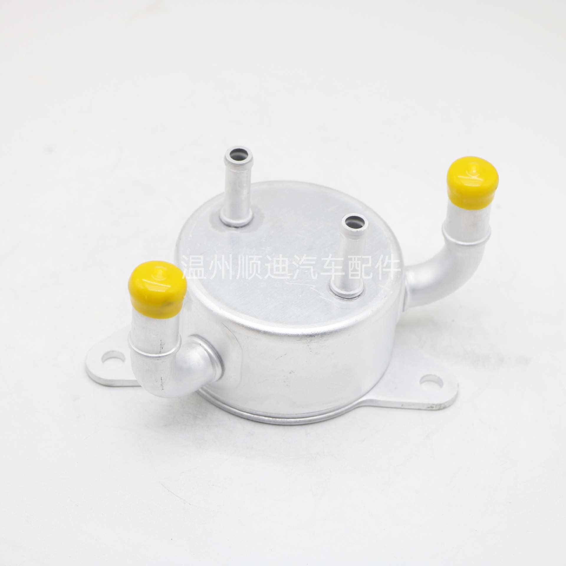 FNK3199F0变速箱油冷器散热器机油冷却器124100-6450