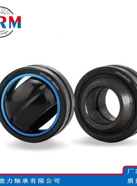 WRM向心关节轴承GEG100ES GEG110ES GEG120ES GEG140ES轴承