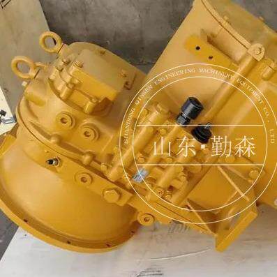 自卸车配件 各种型号齐全 HD325-5 变速箱总成 195-13-93111