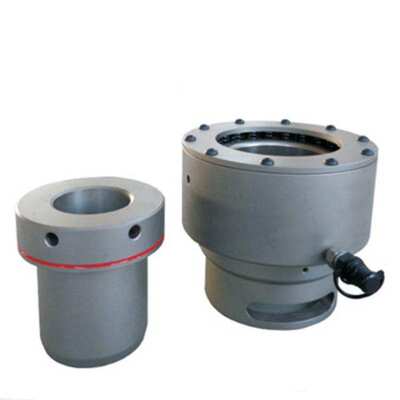 厂家供NDLH系列互换型液压螺栓拉伸器  液压螺栓拉伸器