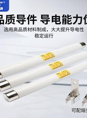 35KV高压5熔断器R熔NP1-40.5/0.-3.15AXRNP1-354X0.5KV高压熔断器