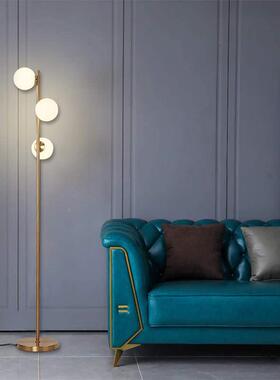 欧后现代货源地现代简约落灯客厅卧室床头酒店大书房落北59452地