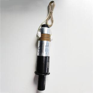2变幅杆20K超声振发生器换能器超波换能器0K款超声声波换能荡器