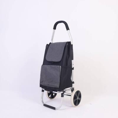 大容量行可折叠拉便DY-8662携用购物车买菜李搬运多功能手车家加