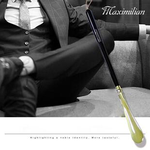 80648长款鞋拔木鞋质家子用可挂式老人孕妇提鞋器不弯腰拔木实鞋