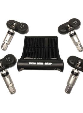 奥25685利优TM胎S无线胎压监测器汽车轮内置外P传感器高置精度监