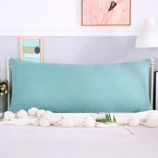 床靠垫大靠背人榻榻米床上靠枕hgrct垫包床头双板长条软带绑带头
