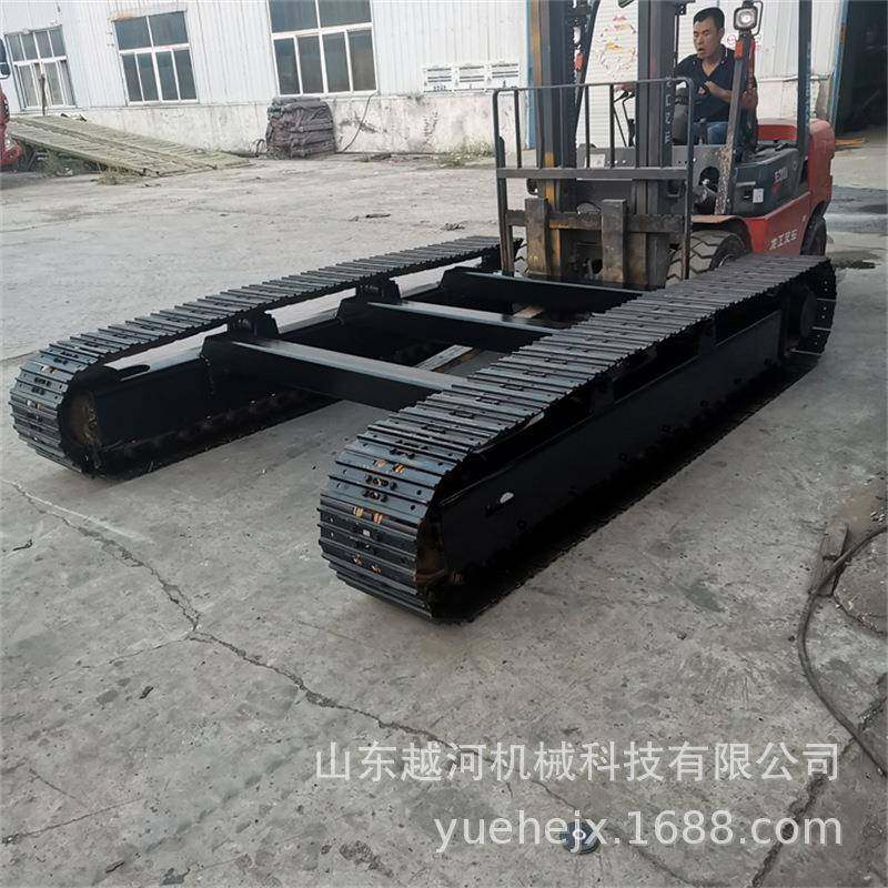 NT-L3G型可定制电动遥控行走钢履带底盘总成及配件,标准件/零部件/工业耗材,其他液压元件,淘宝优惠券,粉丝福利购,淘宝优惠卷