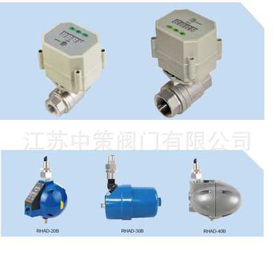 RYZDH自动排水器RB1A-18-04 RB1A-18-06 RB1A-18-08四分6分一寸