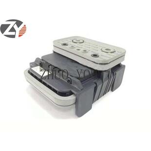 施迈茨恩德豪迈星辉加工中心手工定位单通道真空吸盘125X75X50mm