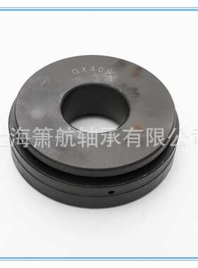 关节轴承GAC120S/K  GAC85SK平衡推力轴承 自润滑角接触关节轴承