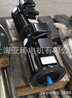 CMTP80MA-4-50-0.55永磁同步电动机|三相永磁同步电动机1500转