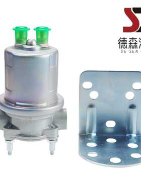 P4389 4020503 SP8109通用电动燃油泵 12v喷油嘴供油汽油泵