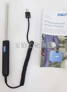 SKF K型热电偶探头TMDT2-30/TMDT2-31/32/33/34/35/36/43适用TKTL