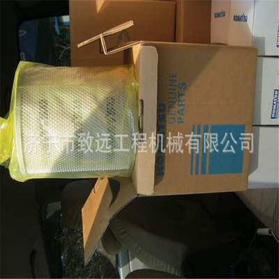 松600-185-6100 AF25627,600-185-6100  挖掘机空气滤芯