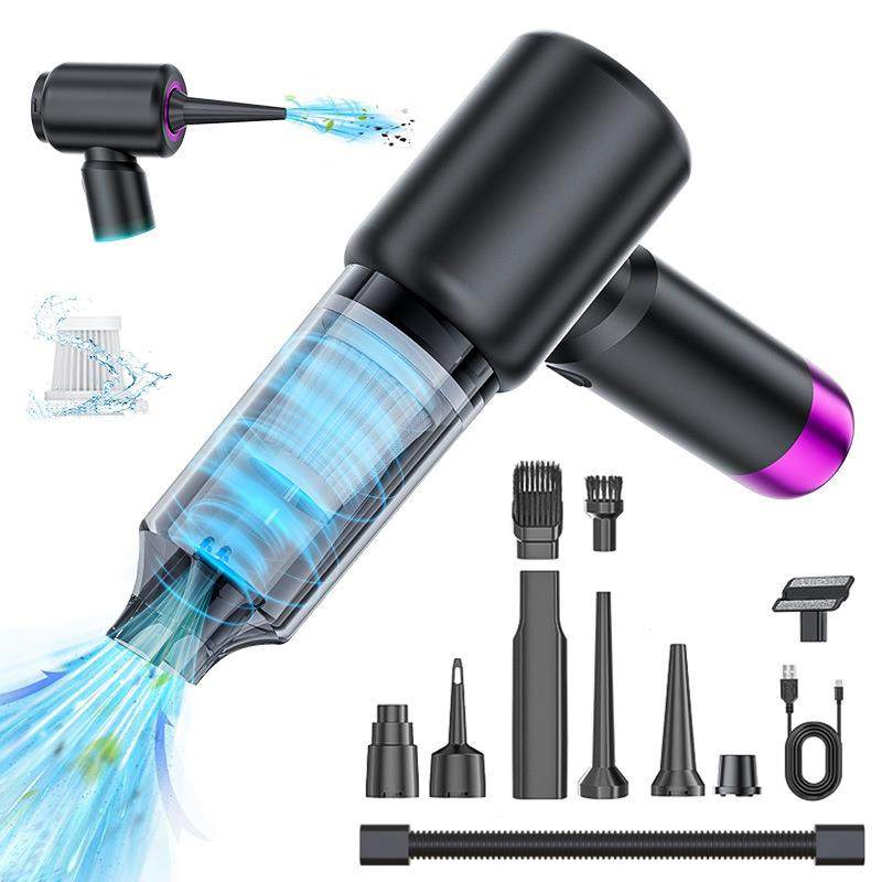 车载吸尘器无刷大功率三挡调节手持吹吸一体家车两用无线吸吹清理,玩具/童车/益智/积木/模型,毛绒/玩偶/公仔/布艺类玩具,淘宝优惠券,粉丝福利购,淘宝优惠卷