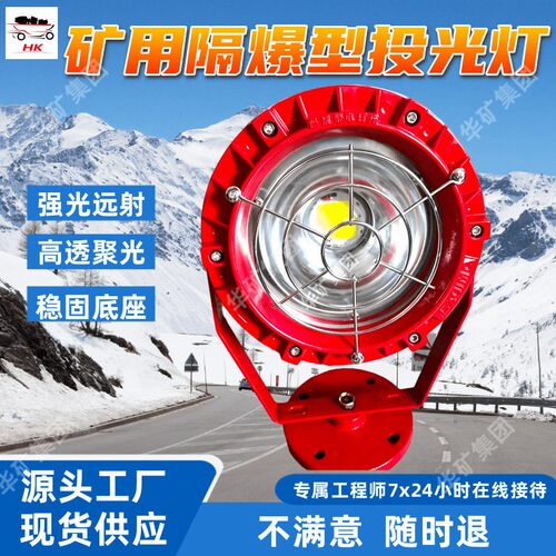 DGC31/127L防爆投光灯强光远射透聚光防爆投光灯