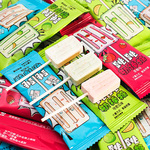 大降价【立减30元】跳跳糖奶棒糖牛奶味水果味儿童糖果休闲小零食