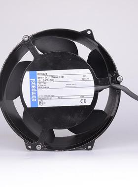 1725124V41W设备风扇大卡车风扇