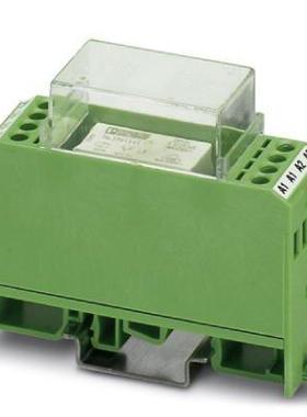 菲尼克斯混合型继电器-EMG22-REL/KSR-G24/TRN5-2949787