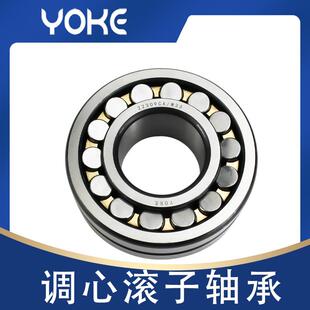 厂家直供22215E22216E22217E22218E22219EEK调心滚子轴承