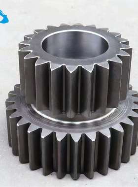 1.404-00007XKAH-00910行星齿轮适用DX225Solar225R250-7挖机