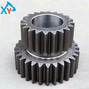 1.404-00007XKAH-00910行星齿轮适用DX225Solar225R250-7挖机