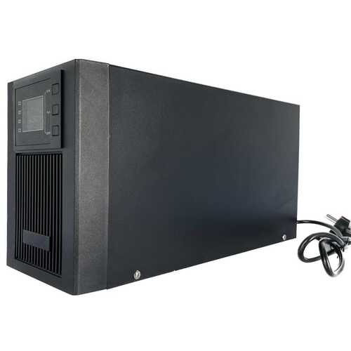 ups不间断电源在线式1KVA800W防停电稳压续航电脑服务器备用应急
