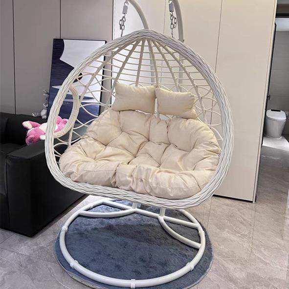 户外吊篮室内秋千摇篮吊椅懒人家用阳台双杆脚踏吊床鸟巢吊兰藤椅,玩具/童车/益智/积木/模型,毛绒/玩偶/公仔/布艺类玩具,淘宝优惠券,粉丝福利购,淘宝优惠卷