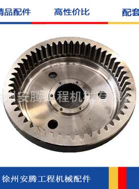 LW500F LW500FN LW500FV齿圈支撑250300299 ZL50.2A.1A.1-2已淬火