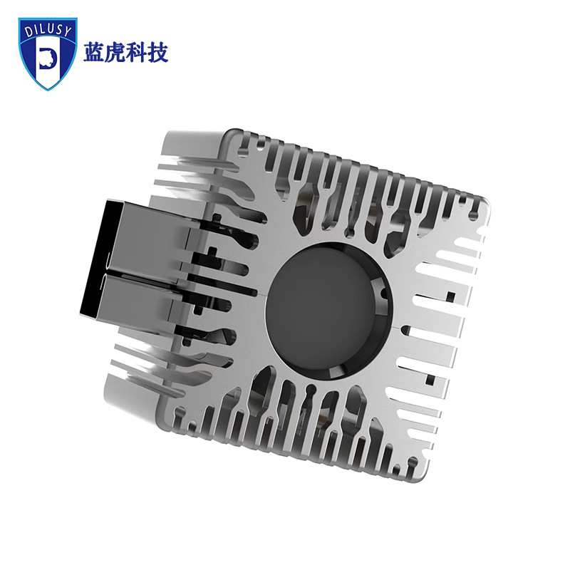 超亮聚光D1S汽车led大灯D8S远近光一体适用货车小车改装前照大灯