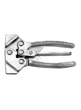 CH-50480嘉刚clamptek夹具CH-50480夹紧器ch50480