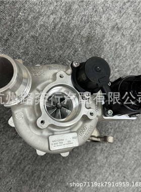 11655A32F56 11655A585A8 11659845769 8489628适用G68涡轮增压器